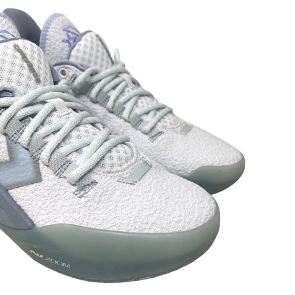 Converse BB Trilliant CX Basketball Sneaker Women Woven Terry White Shoe A05710C - Picture 4 of 9